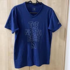 ノースフェイス のかわいいTシャツです。のサムネイル