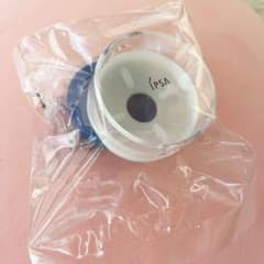 IPSA 洗顔料　イプサ クレンジングマリンケイクe 30g 専用ケース付きのサムネイル