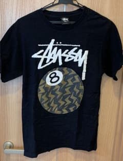 STUSSY ステューシー Tシャツのサムネイル