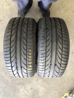 235/35R19 ATR 中古2本セットのサムネイル