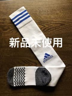 アディダス　サッカーソックスのサムネイル