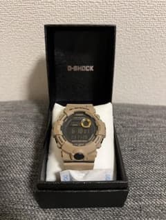 CASIO G-SHOCK メンズ　時計　GBD-800UC-5JFのサムネイル