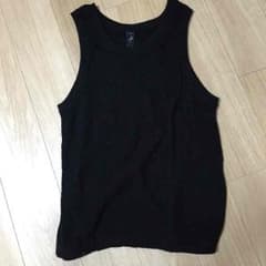 KARL KANI カールカナイ ベストニットのサムネイル