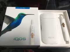 IQOS 2.4 Plusのサムネイル