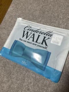 シンデレラウォーク M-L ブラック 湘南美容外科　SBC ストッキングのサムネイル