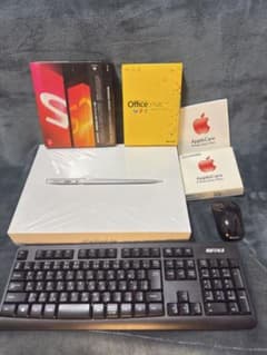 その他 MacBookAir2015 13inchOffice&Adobe CS5.5 MacBookAir2015 13inchOffice&Adobe CS5.5 - メルカリ