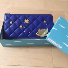 新品 ツモリチサト 長財布のサムネイル
