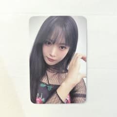 rescene inside record ヨントン 特典 トレカ 5枚セット rescene inside record ヨントン 特典 トレカ 5枚セット - メルカリ