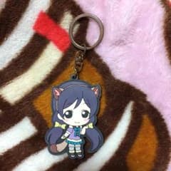 東條希 ラブライブのサムネイル