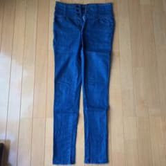 デニム ハイウエストのサムネイル