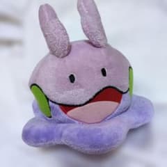 うすちゅう ぬいぐるみ ぽこあポケモン | Shop at Mercari from Japan