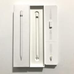 Apple Pencilのサムネイル