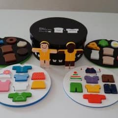 ワールドワイドキッズ英語 stage4 emotionalToysのサムネイル
