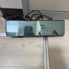 ミラー型ドライブレコーダー 本体のサムネイル