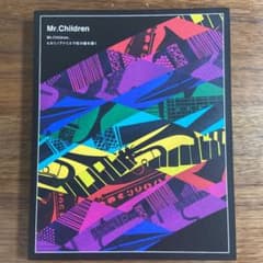 Mr.Children/Mr.Children,ヒカリノアトリエで虹の絵を描くのサムネイル