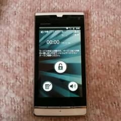 DIGNO　WX04Kのサムネイル