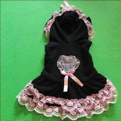 犬服のサムネイル