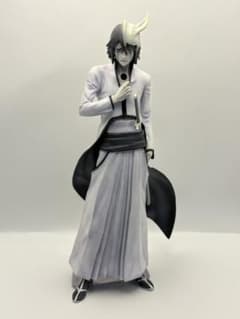 セ*ナ様 BLEACH 一番くじ MASTERLISE A賞 ウルキオラ セ*ナ様 BLEACH 一番くじ MASTERLISE A賞 ウルキオラ - メルカリ