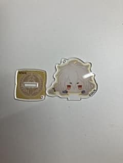小狐丸 アクリルスタンド 刀剣乱舞のサムネイル