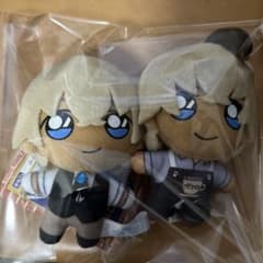 安室透　ぬいセットのサムネイル