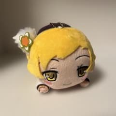 巴マミ 寝そべりぬいぐるみVol.1 マギアレコード 魔法少女まどか