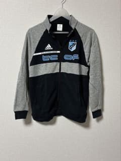 adidas フルジップトレーナー 160cmのサムネイル
