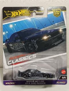 ホットウィール GTR R32 PANDEM チェイス 訳あり ホットウィール GTR R32 PANDEM チェイス 訳あり - メルカリ