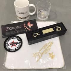 矢沢永吉Dreamer since2013のサムネイル