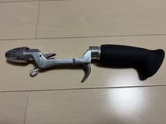 美品】フロッグプロダクツ チェンジング カメレオングリップ - メルカリ