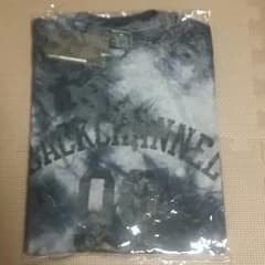 新品未使用バックチャンネルTシャツのサムネイル