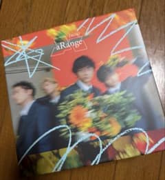 DISH// aRange