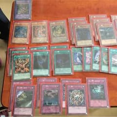 遊戯王 三幻魔デッキのサムネイル