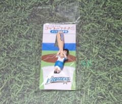 コップのフチ子 バットのフチ子のサムネイル