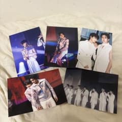 Your Sky Fanmeet in Japan 2部生写真 AuAuSaveのサムネイル