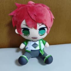 カラフルピーチ おおきなBIGぬいぐるみ①の入手方法まとめ – キャラホビ