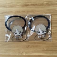 ENHYPEN 1番くじ　ニキのサムネイル