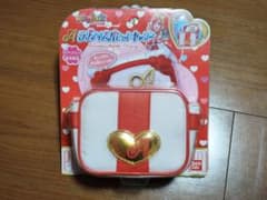 ラブアイズパレットキャリー　新品未開封　ドキドキプリキュアのサムネイル