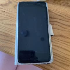 AQUOS SERIE mini SHV38 Navy 16 GB auのサムネイル