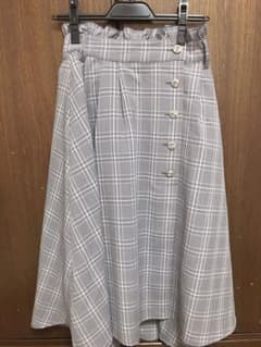チェックスカート♡MAJESTIC LEGON♡のサムネイル
