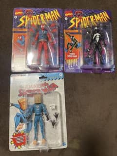 マーベルレジェンド セット 未開封 - メルカリ