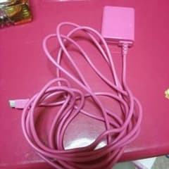 値下げ☆スマホ充電器のサムネイル