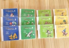 【☆モモカリ☆様専用】ディズニー英語　CDのサムネイル