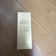 チェルラー ブリリオ N 薬用シワ改善美容液 - メルカリ