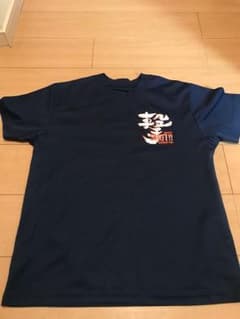 Tシャツ バドミントンのサムネイル