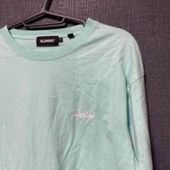 X LARGEのサムネイル