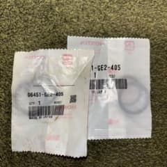 バイク部品 06451-GE2-405 日本製のサムネイル