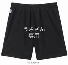 バドミントン　レディースハーフパンツのサムネイル