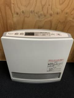 東京ガス ガスファンヒーター 都市ガス NR-B920FH-WHのサムネイル
