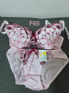 F65 ブラショーツsetのサムネイル