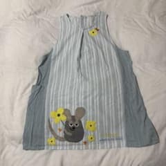 フレデリックエプロン　すてきな先生のサムネイル